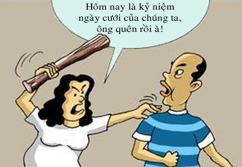 Nỗi niềm trai có vợ - 7