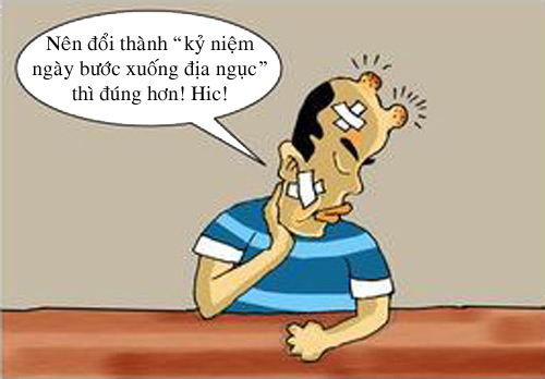 Nỗi niềm trai có vợ - 8