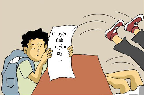 Con hư tại mẹ, bố hư tại ai? - 4