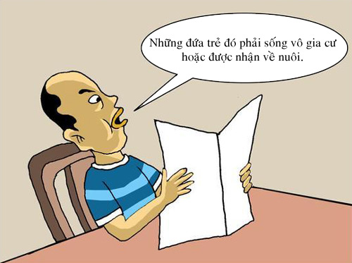 Con hư tại mẹ, bố hư tại ai? - 6