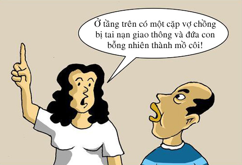 Con hư tại mẹ, bố hư tại ai? - 7