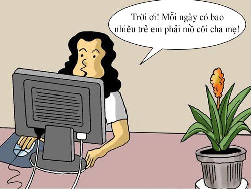 Con hư tại mẹ, bố hư tại ai? - 5