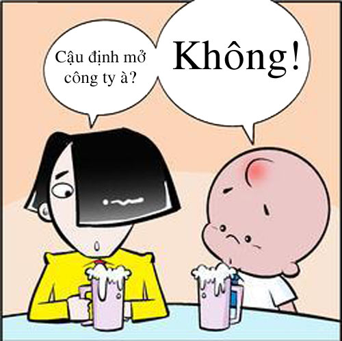 Có gì lãi bằng đầu tư... thân xác! - 2