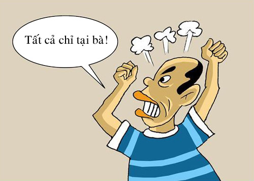 Có gì lãi bằng đầu tư... thân xác! - 5