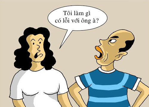 Có gì lãi bằng đầu tư... thân xác! - 6