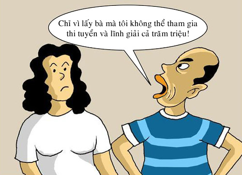 Có gì lãi bằng đầu tư... thân xác! - 7