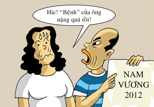 Có gì lãi bằng đầu tư... thân xác! - 8