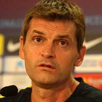 Bóng đá - Barca không sợ “virus FIFA”