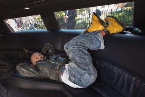 Chàng trai tóc dựng cao nhất hành tinh - 7