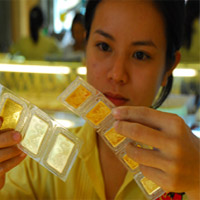 Tài chính - Bất động sản - Vì sao vàng vọt lên mốc 47 triệu đồng?