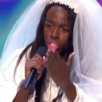 Ca nhạc - MTV - Cười ngất với thảm họa X Factor