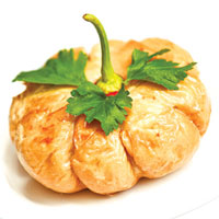 Ẩm thực - Bí quyết làm món chay của bà Năm