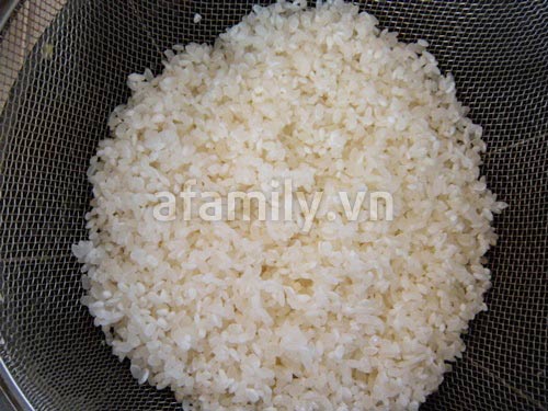 Đãi cả nhà cơm cam kiểu Úc - 2