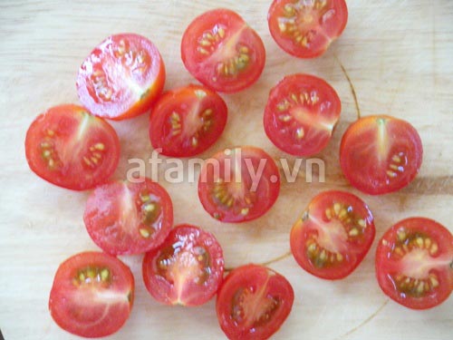 Đãi cả nhà cơm cam kiểu Úc - 4