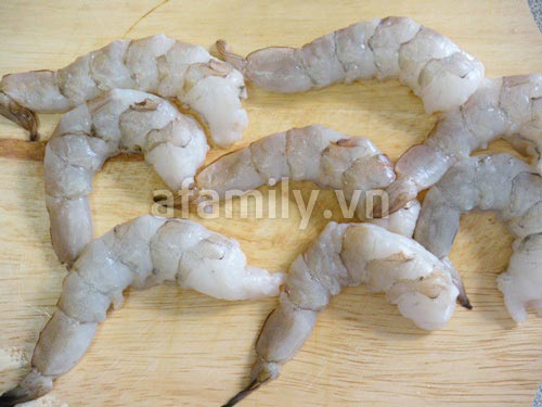 Đãi cả nhà cơm cam kiểu Úc - 5