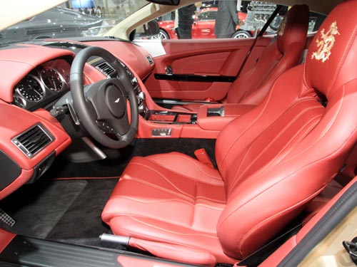 5 chiếc xe bản rồng “độc” nhất - 4