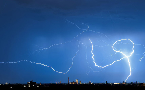 Những hình ảnh ấn tượng nhất tuần (9/9-15/9) - 5