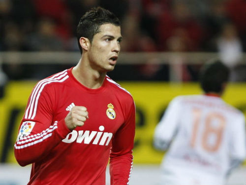 Sevilla – Real: Tìm lại bầu trời - 2