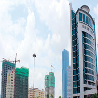 Tài chính - Bất động sản - BĐS: Đem hàng hiệu bán ở nông thôn