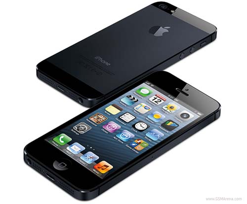 iPhone 5 không thể gọi và xử lý dữ liệu trên CDMA - 1