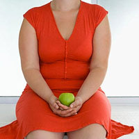 Sức khỏe đời sống - Phụ nữ dễ “phát tướng” hơn nam giới