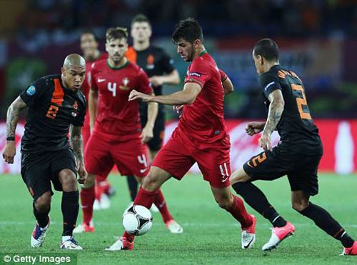 Chelsea & “số 9”: Mảnh ghép chưa hoàn hảo - 2