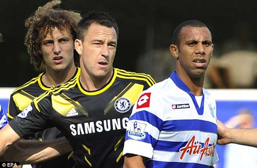 QPR - Chelsea: Ôm hận tại Loftus Road - 1