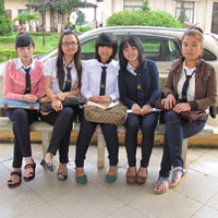 Giáo dục - du học - Vì sao HS Gia Lai lại ra Hà Nội học?