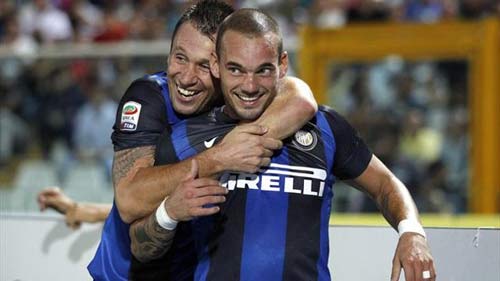 Torino – Inter: Bịt kín những lỗ hổng - 2