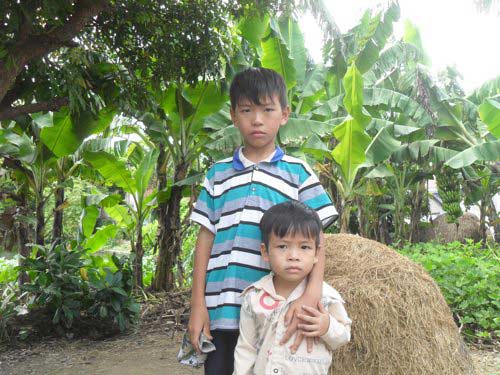 Người Việt chết ở Nga: 1 nhà, 2 đám tang - 7