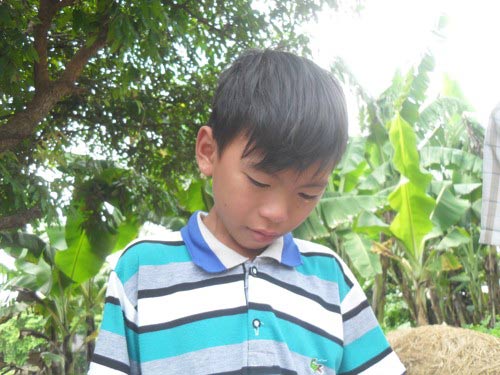 Người Việt chết ở Nga: 1 nhà, 2 đám tang - 5