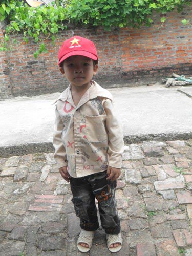 Người Việt chết ở Nga: 1 nhà, 2 đám tang - 6