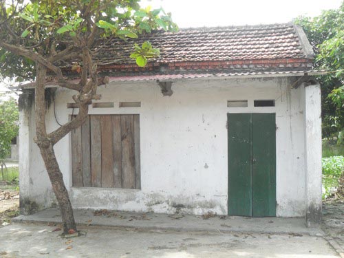 Người Việt chết ở Nga: 1 nhà, 2 đám tang - 8