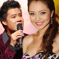 Ngôi sao điện ảnh - Trước mặt Quang Dũng, Jen nói về tình yêu