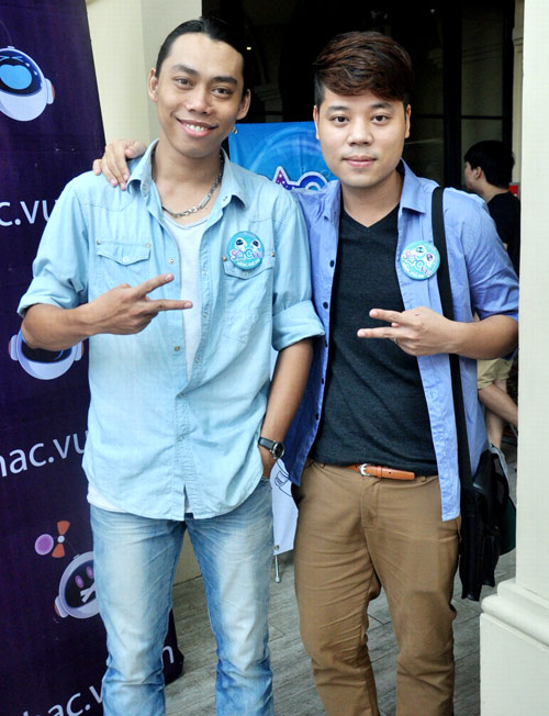 Thu Minh mừng sinh nhật cùng 14 "đứa con" - 3