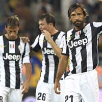 Bóng đá - Genoa - Juventus: Khởi sắc trong hiệp 2