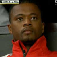 Bóng đá - Ở MU, cũng có một người đang “buồn”