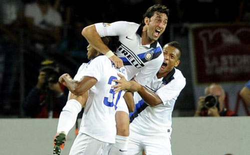 Torino - Inter: "Song sát" lên tiếng - 1