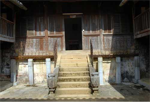 Khám phá dinh thự vua Mèo trên cao nguyên đá - 3