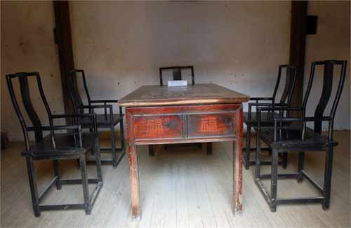 Khám phá dinh thự vua Mèo trên cao nguyên đá - 5