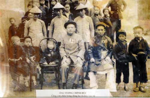 Khám phá dinh thự vua Mèo trên cao nguyên đá - 6