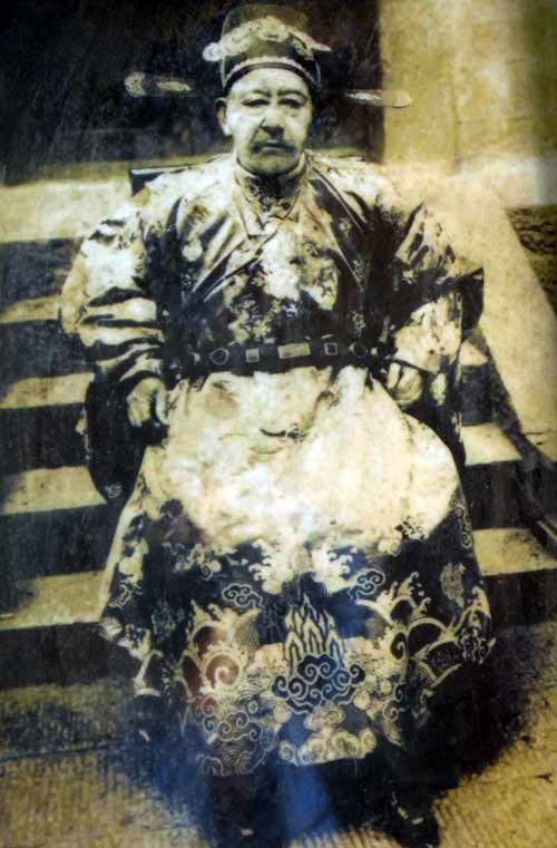 Khám phá dinh thự vua Mèo trên cao nguyên đá - 7