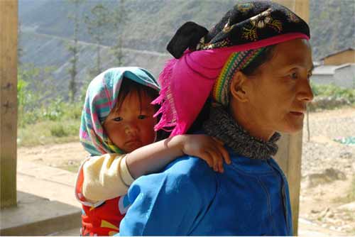 Khám phá dinh thự vua Mèo trên cao nguyên đá - 11