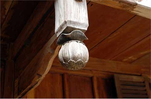 Khám phá dinh thự vua Mèo trên cao nguyên đá - 8