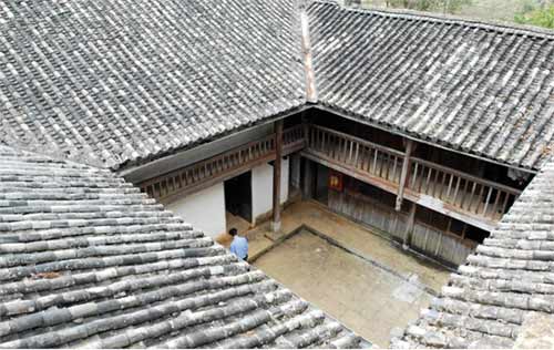 Khám phá dinh thự vua Mèo trên cao nguyên đá - 9