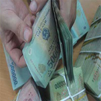 Tài chính - Bất động sản - Lệch pha vốn huy động và cho vay