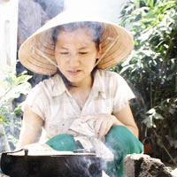 Giáo dục - du học - Nữ sinh nghèo đậu hai trường đại học