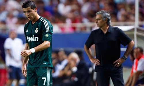 Real = Barca - 8: Nhiệm vụ bất khả thi - 2