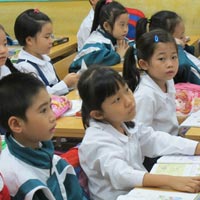 Giáo dục - du học - Dẹp “loạn thu” trên… giấy!