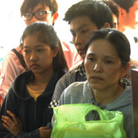 Giáo dục - du học - Xét tuyển bổ sung: Rối với “nộp vào rút ra”